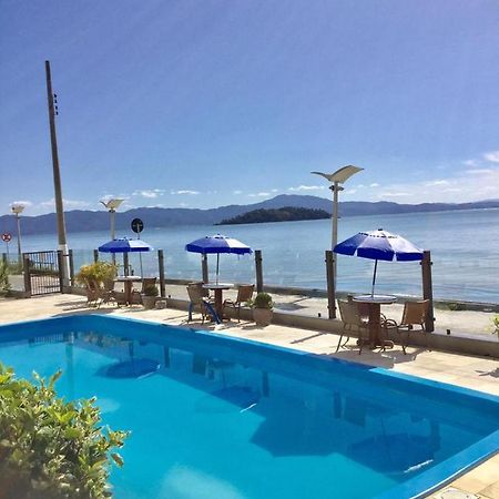 Apartamento Lexus Beira Mar - Apt 101 Florianopolis Exterior photo