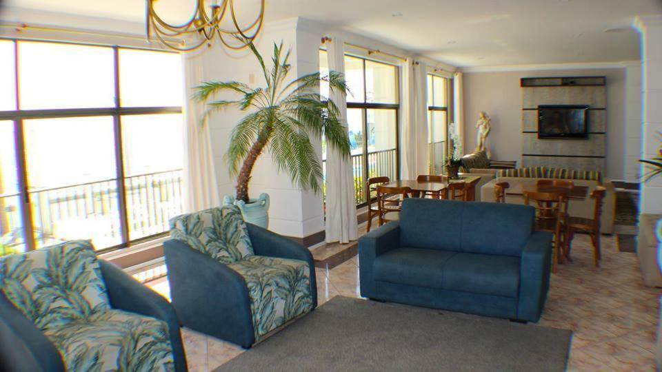 Apartamento Lexus Beira Mar - Apt 101 Florianopolis Exterior photo