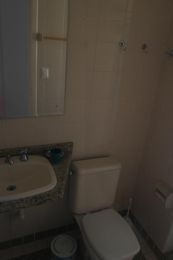 Apartamento Lexus Beira Mar - Apt 101 Florianopolis Room photo