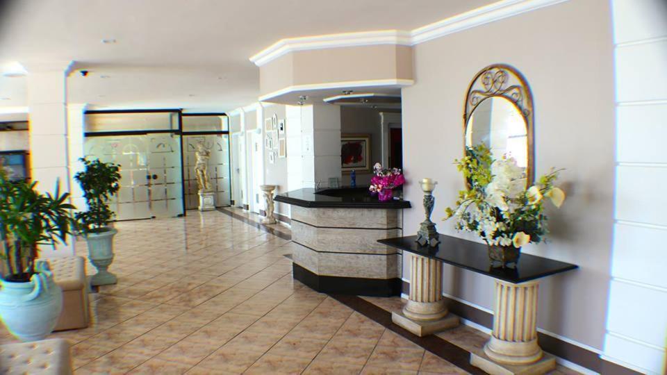 Apartamento Lexus Beira Mar - Apt 101 Florianopolis Exterior photo