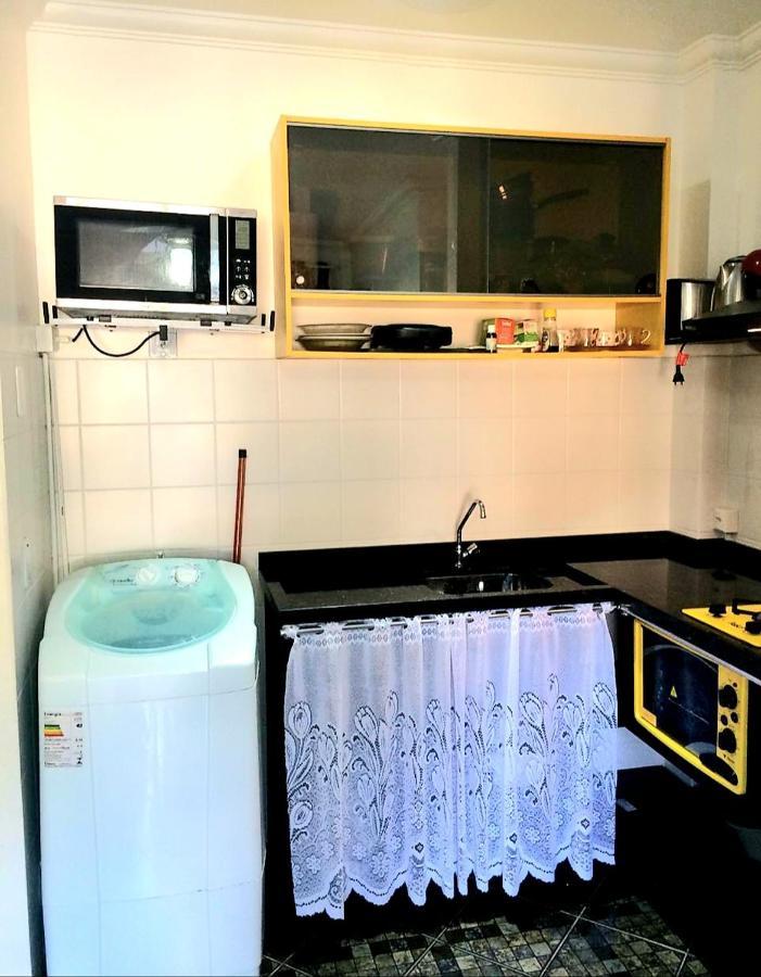 Apartamento Lexus Beira Mar - Apt 101 Florianopolis Exterior photo